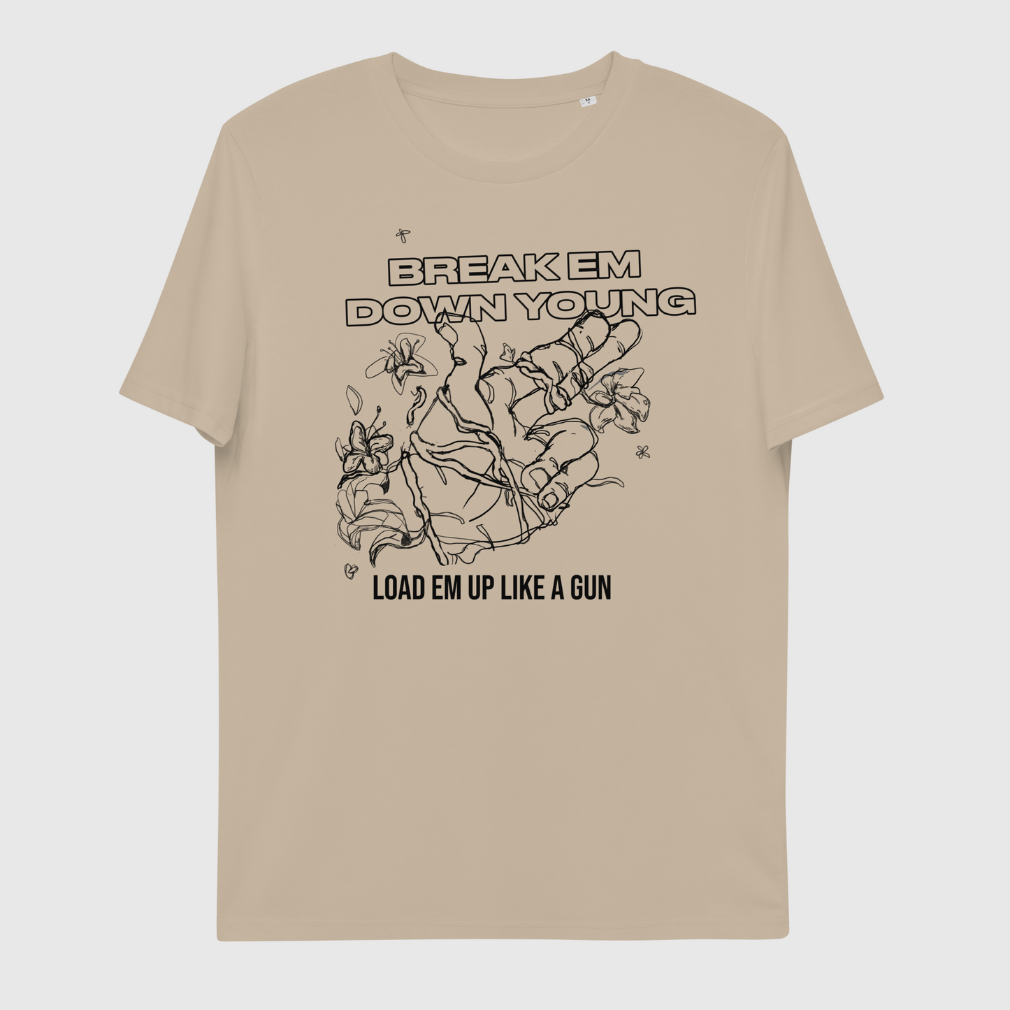 Boyhood Graphic Tee