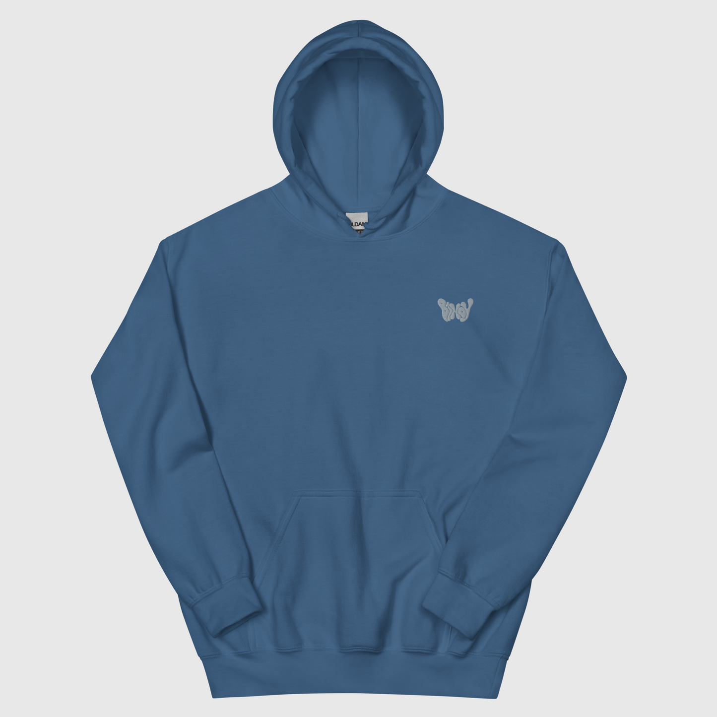 Boyhood Signature Hoodie