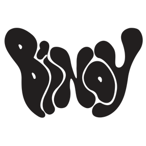 Binoy logo