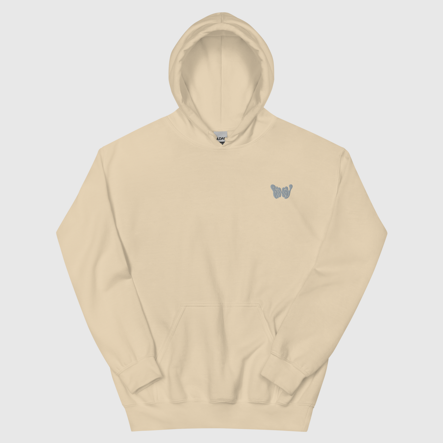 Boyhood Signature Hoodie