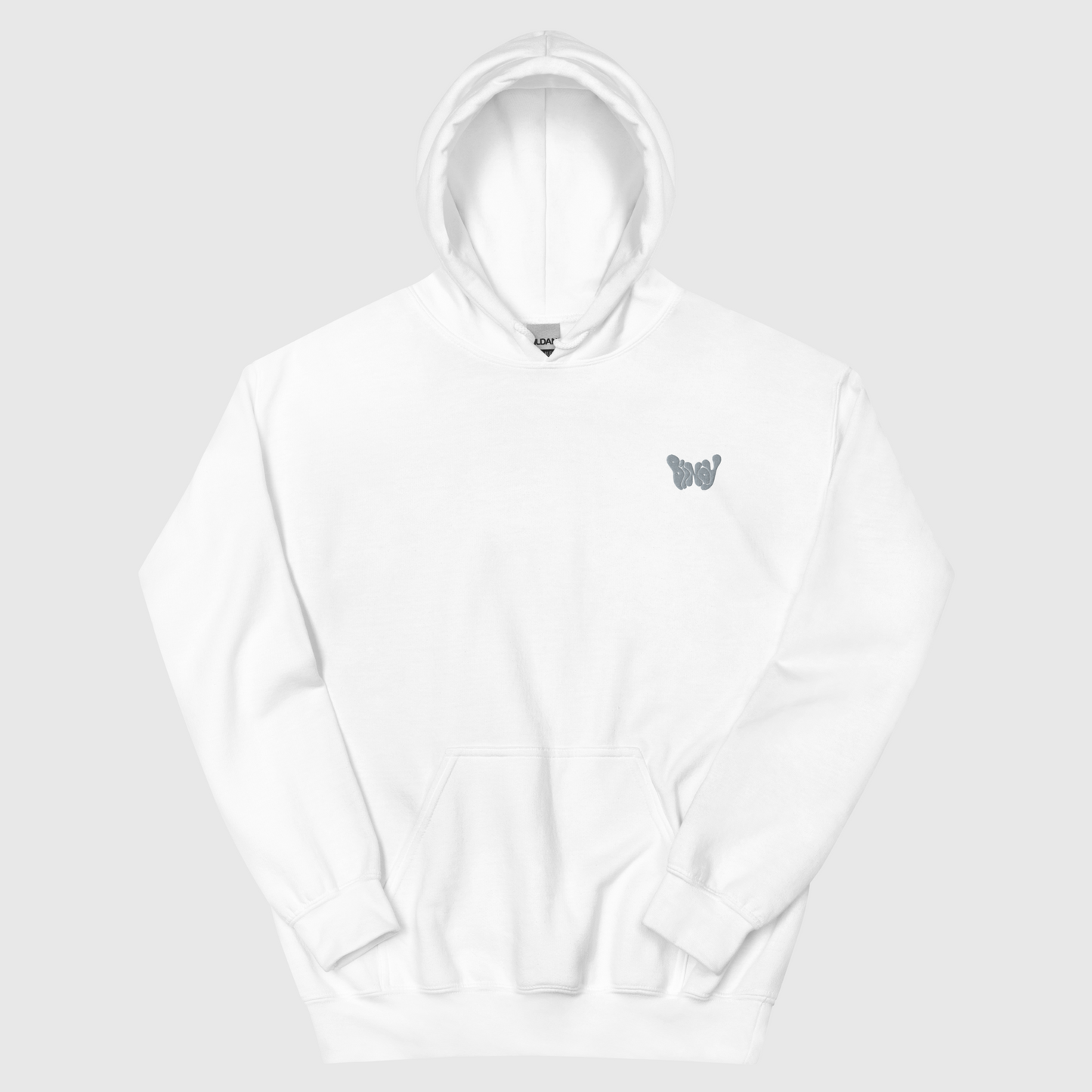 Boyhood Signature Hoodie