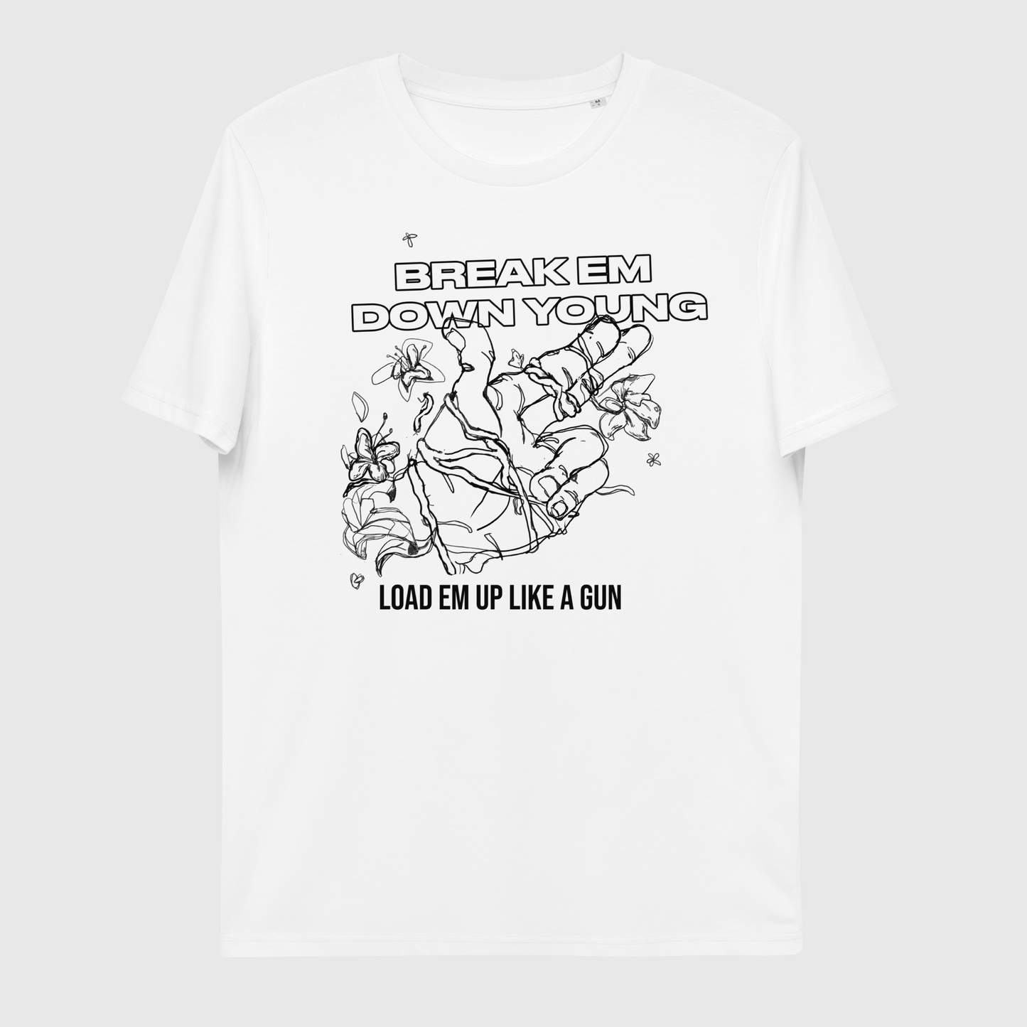Boyhood Graphic Tee