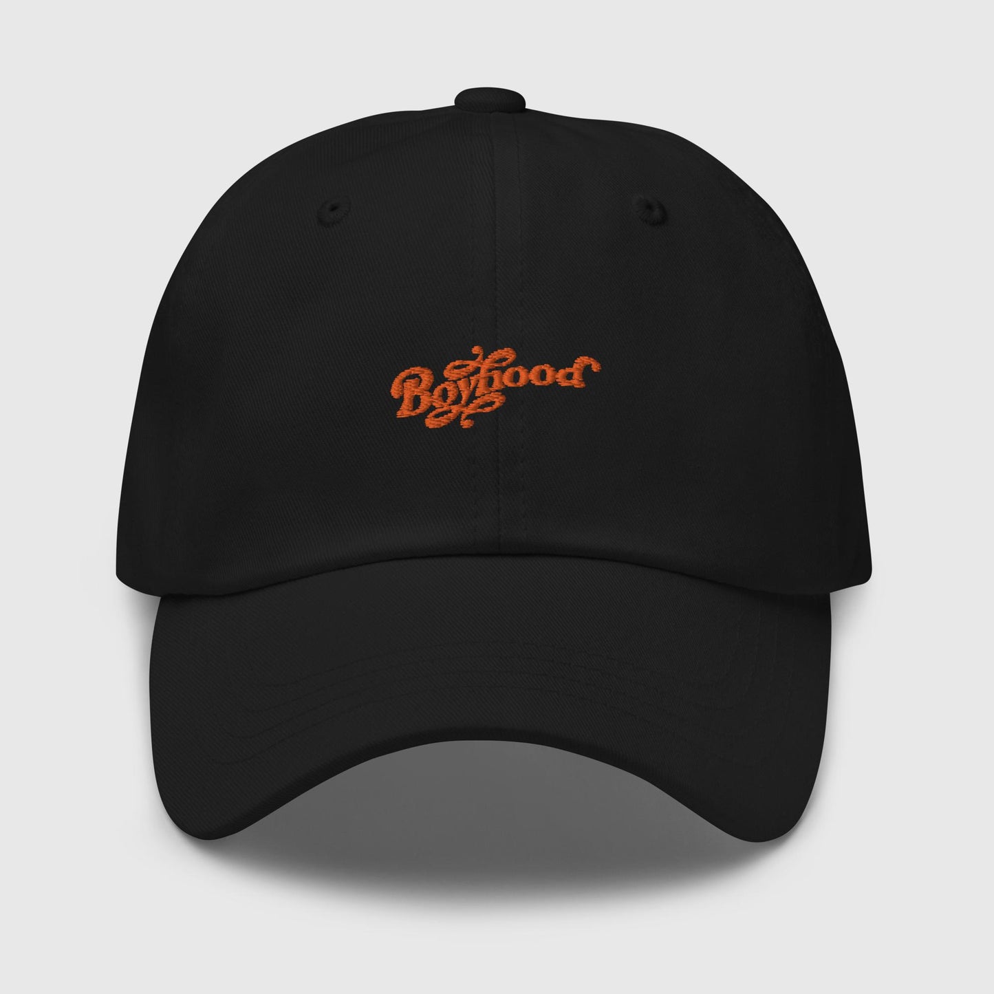 Boyhood Dad Cap