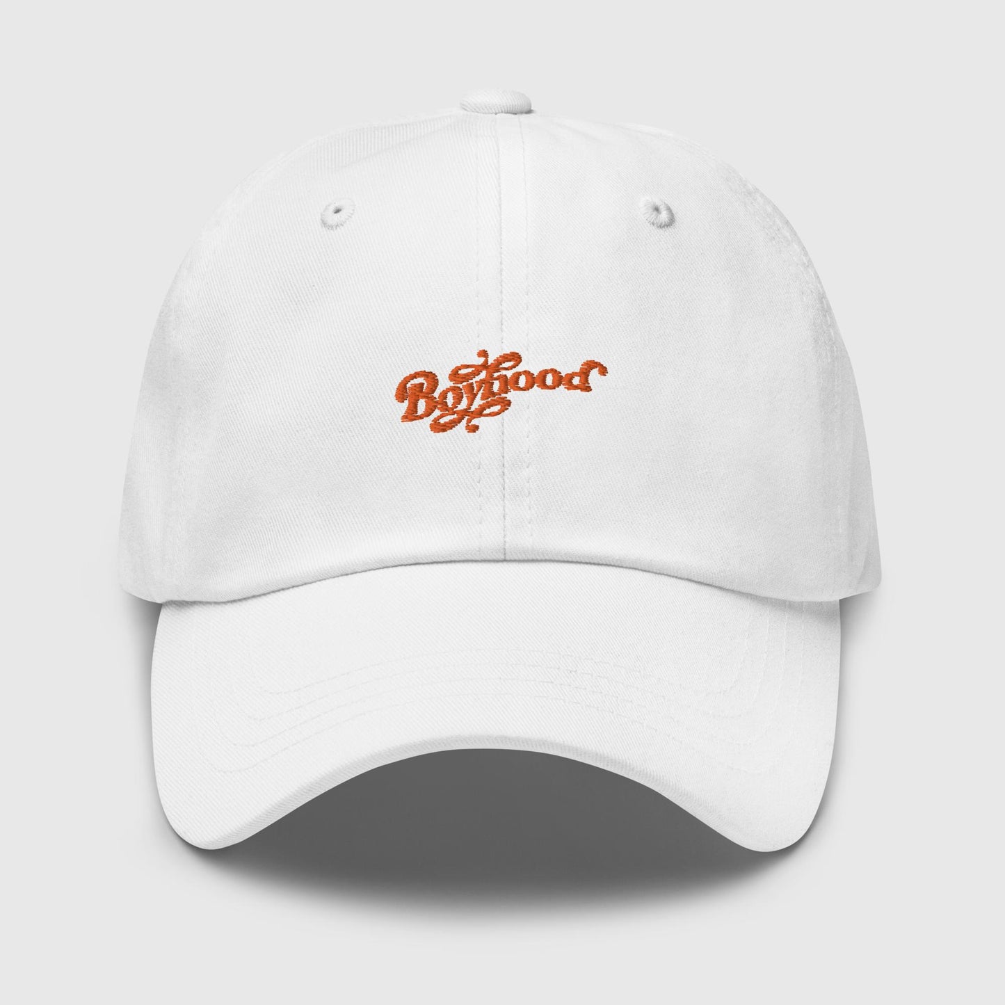 Boyhood Dad Cap