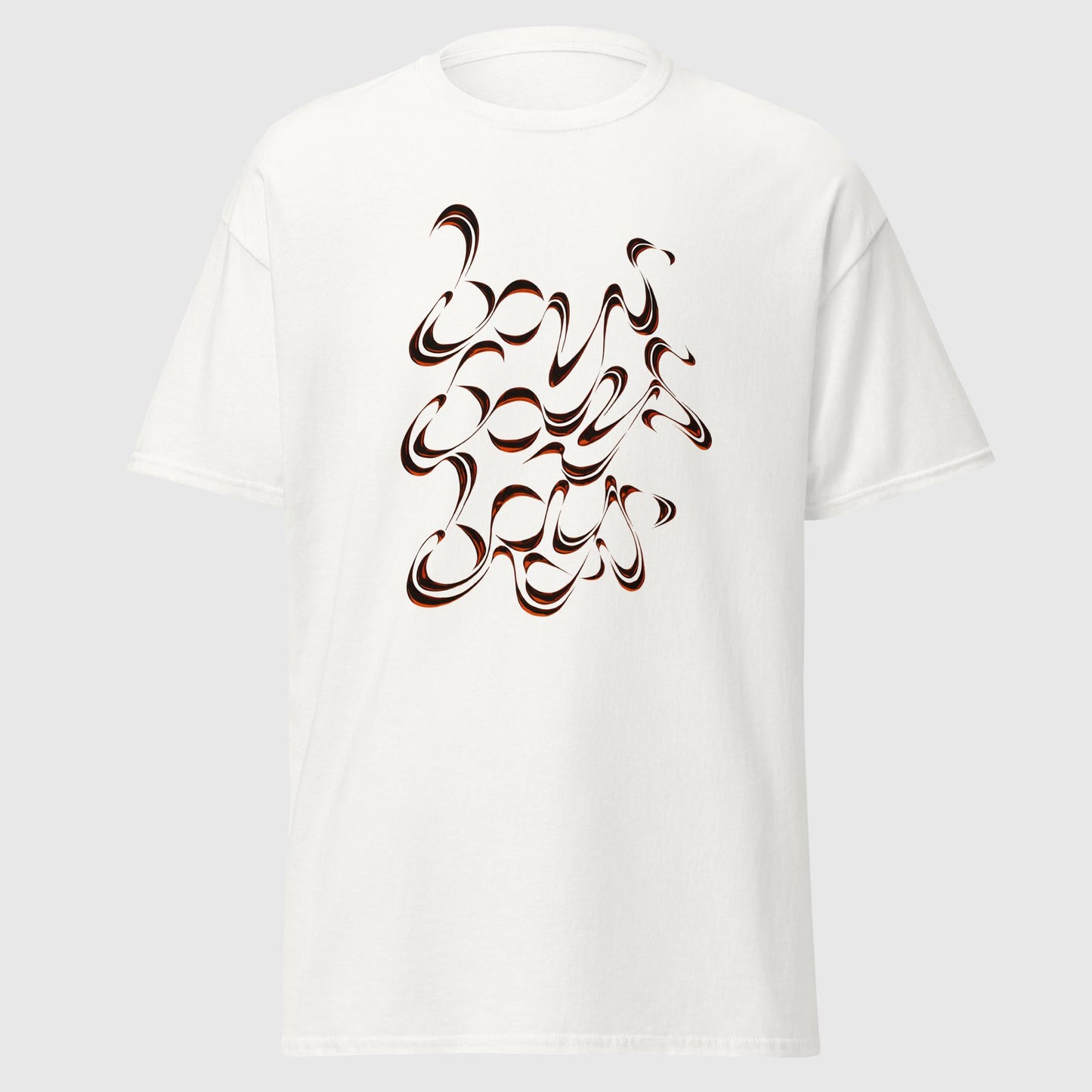 BoysBoysBoys Classic Tee