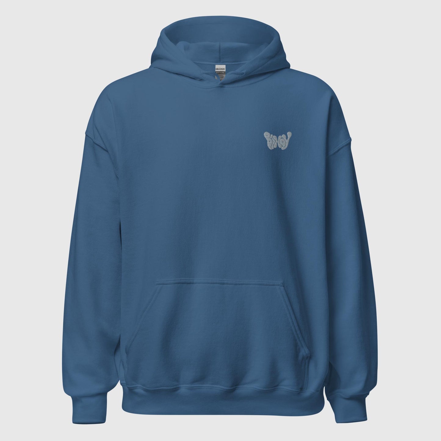 Boyhood Signature Hoodie