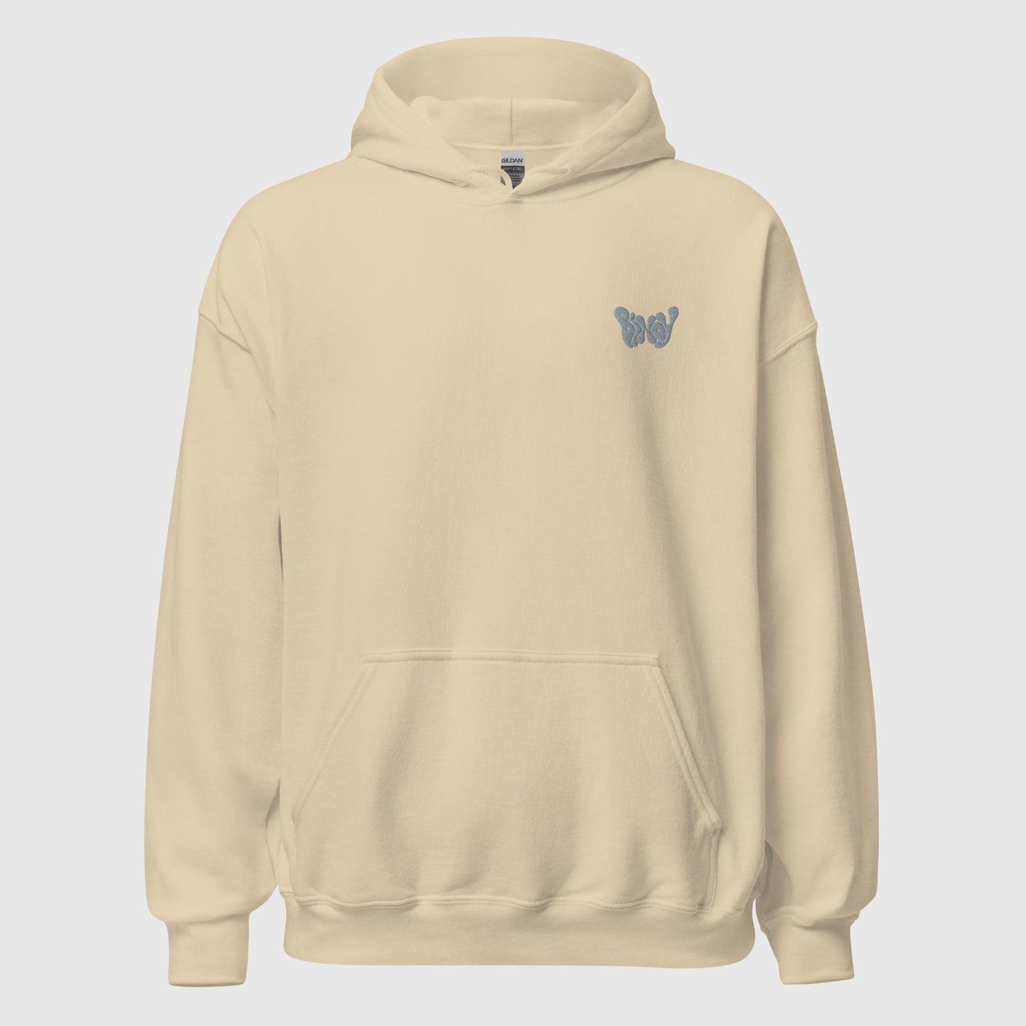 Boyhood Signature Hoodie
