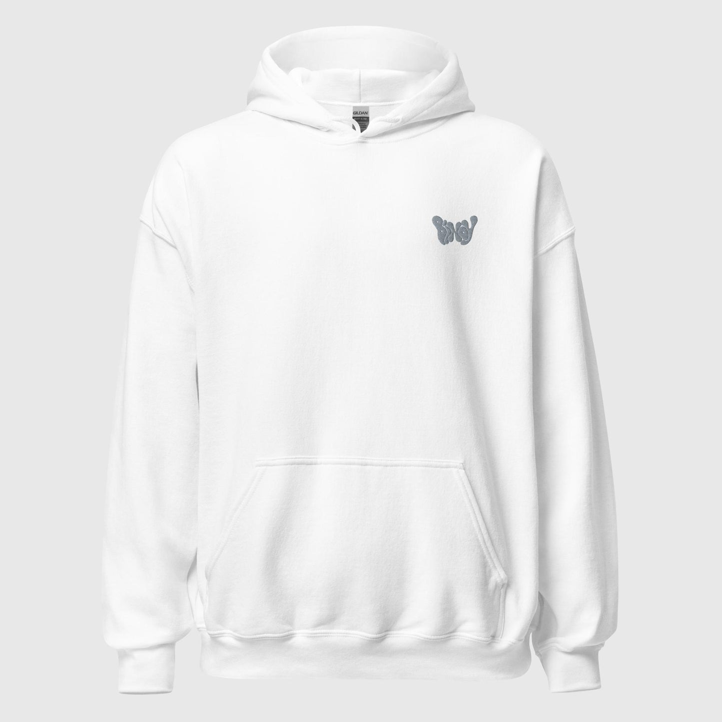 Boyhood Signature Hoodie