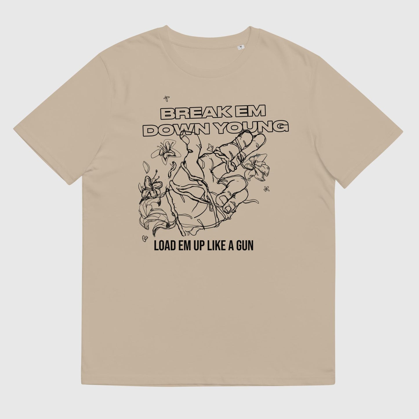 Boyhood Graphic Tee