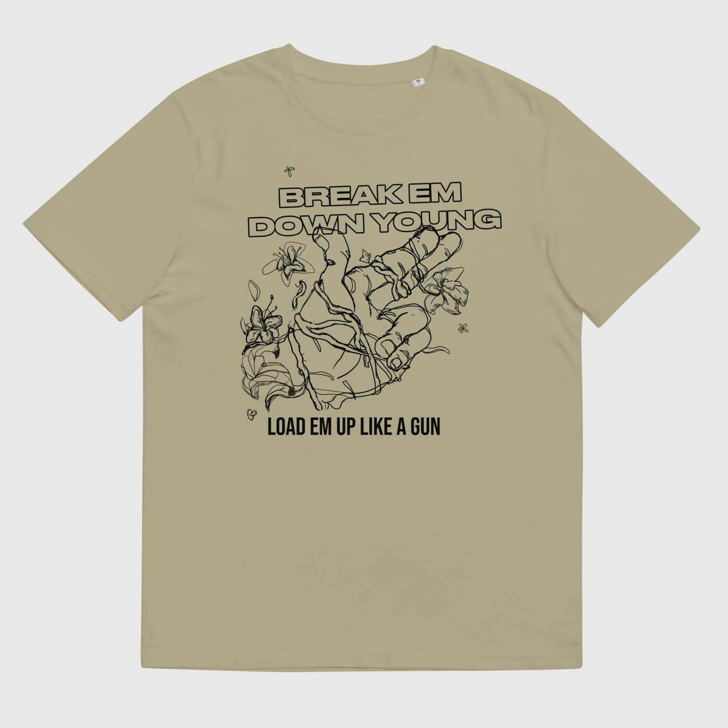 Boyhood Graphic Tee
