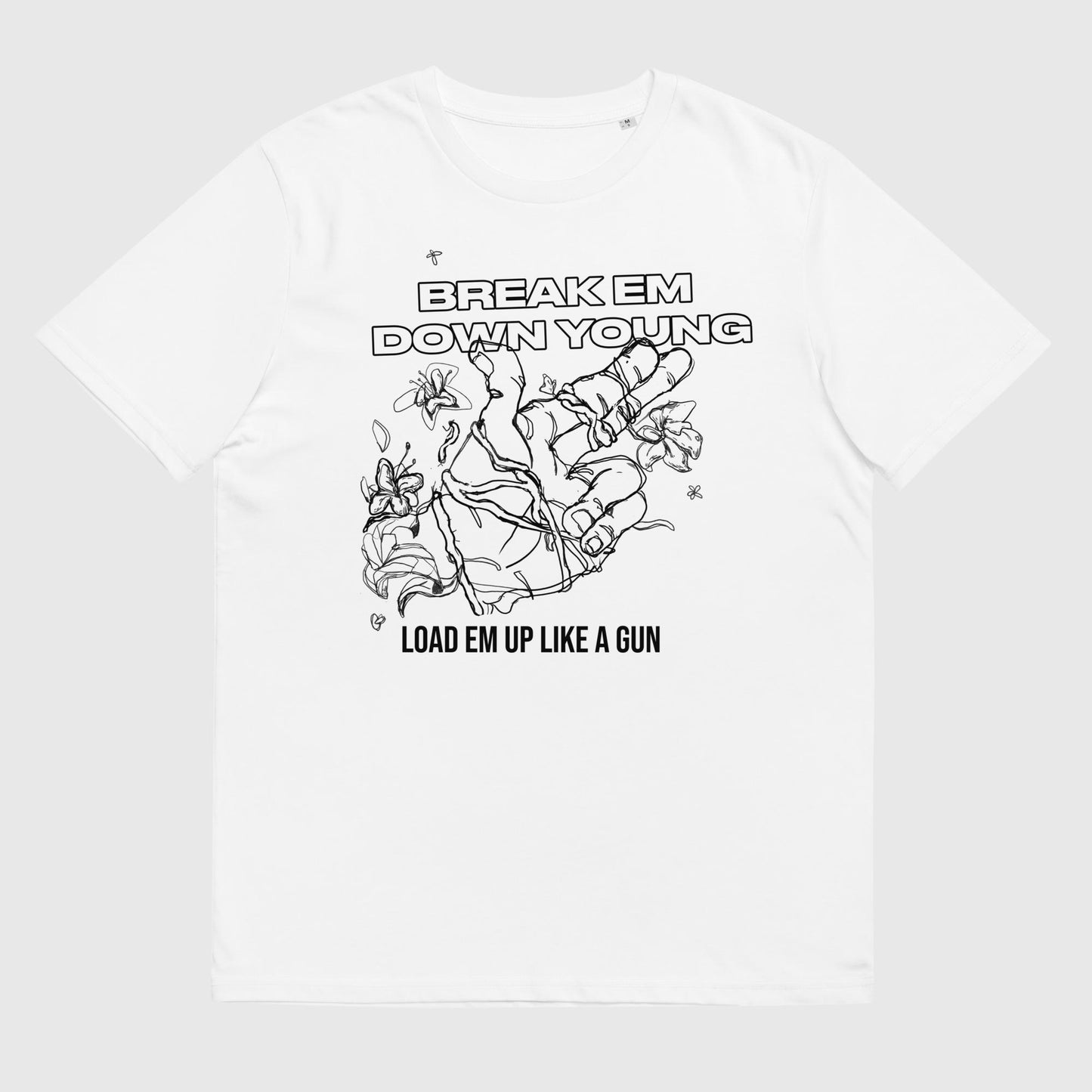 Boyhood Graphic Tee
