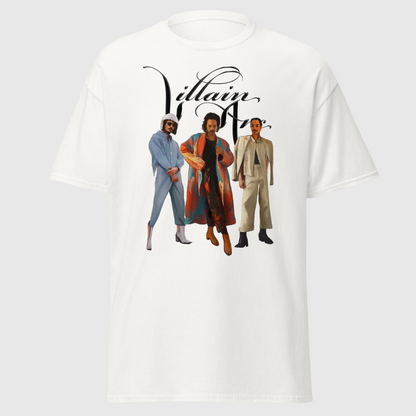 Villain Art Tee